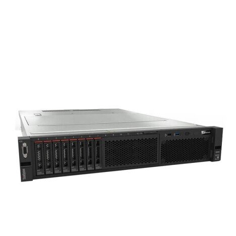 Servere Lenovo ThinkSystem SR550, 2 x Xeon Gold 6140 18-Core - Configureaza pentru comanda