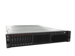 Servere Lenovo ThinkSystem SR550, 2 x Xeon Gold 6140 18-Core - Configureaza pentru comanda